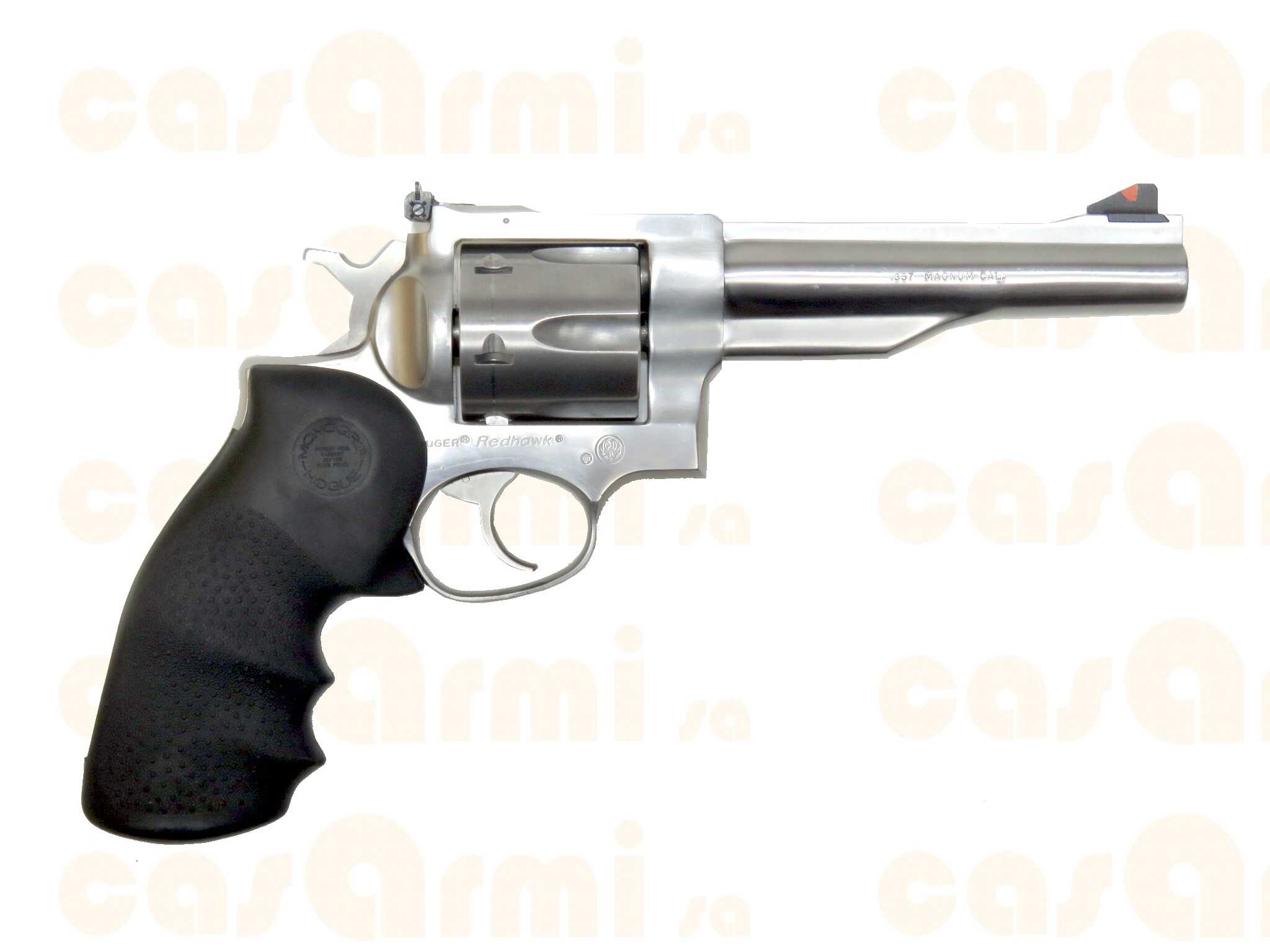 Ruger Redhawk .357 Magnum